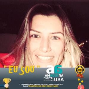 Meet your Posher, Patricia